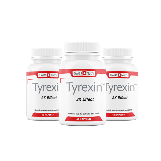 3-für-2 Tyrexin™