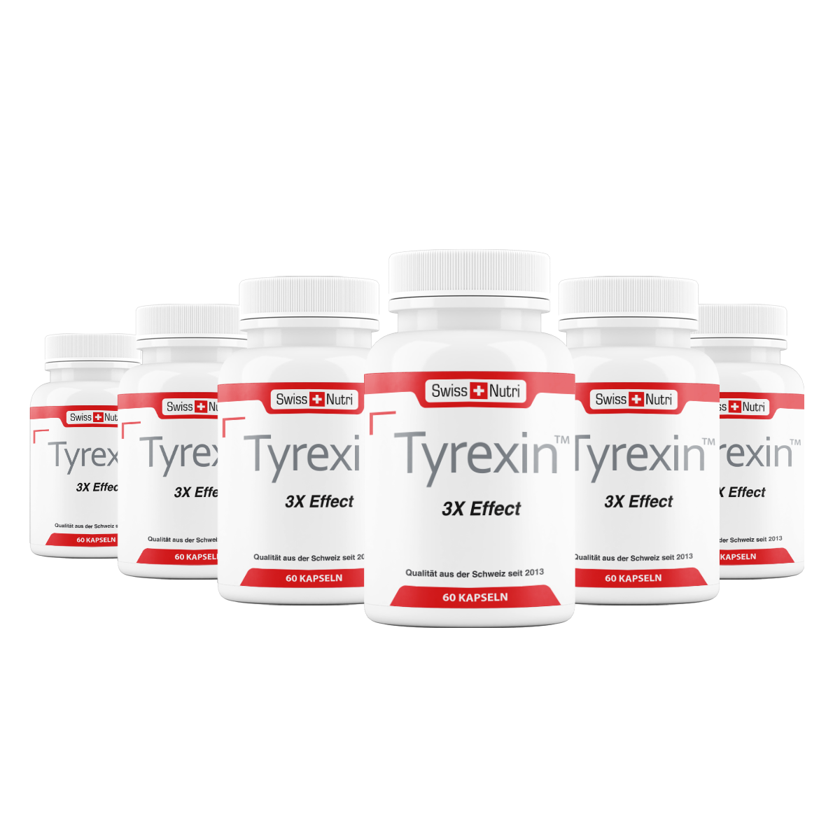 6-für-3 Tyrexin™