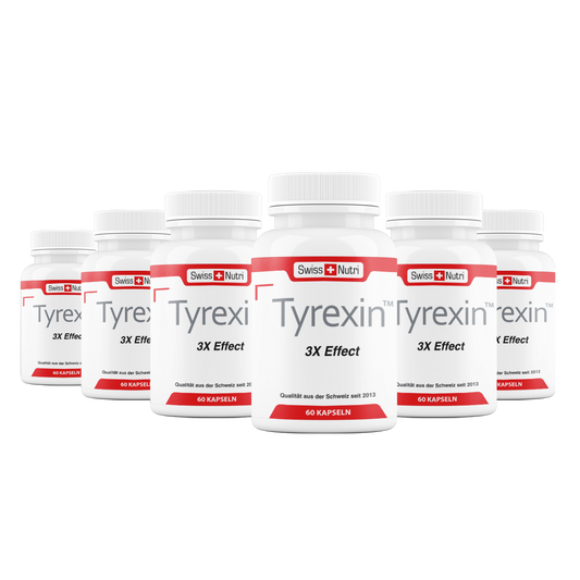 6-für-3 Tyrexin™