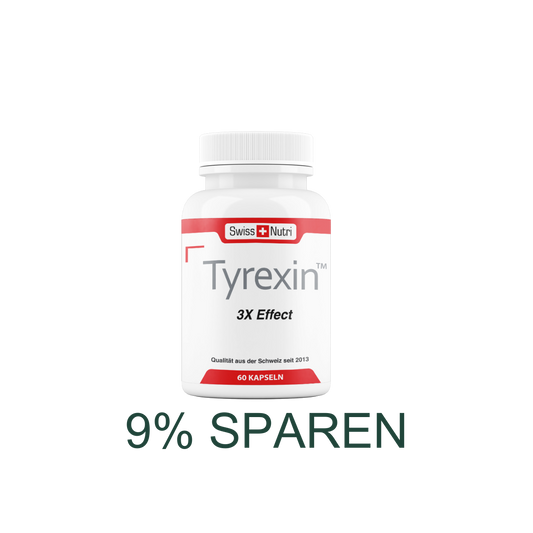 Tyrexin™