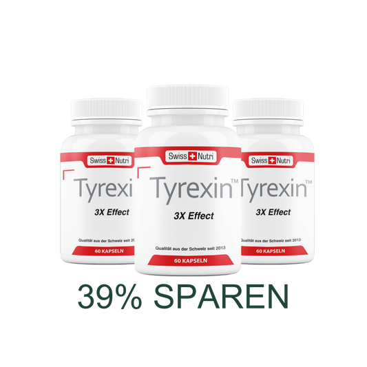 3-für-2 Tyrexin™