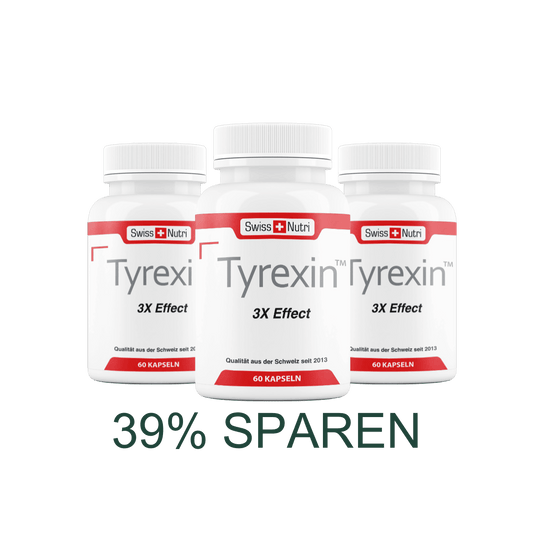 3-für-2 Tyrexin®