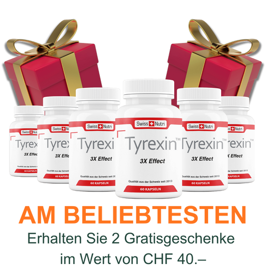 6-für-3 Tyrexin™