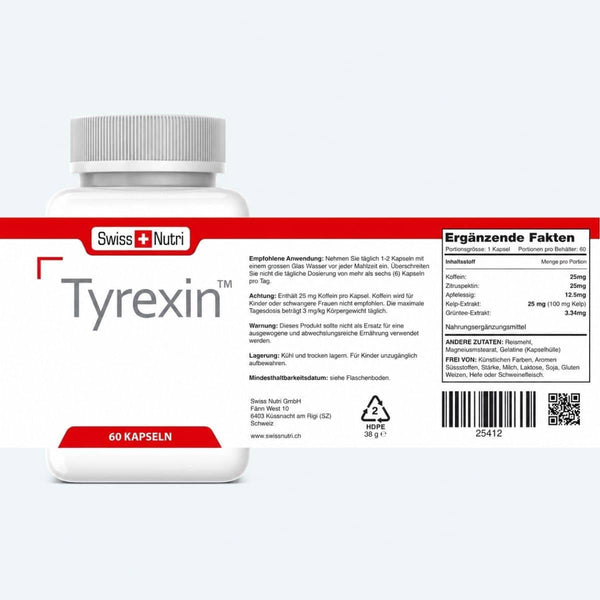 10-für-5 Tyrexin®