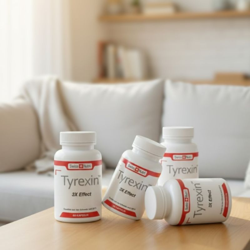 10-für-5 Tyrexin®