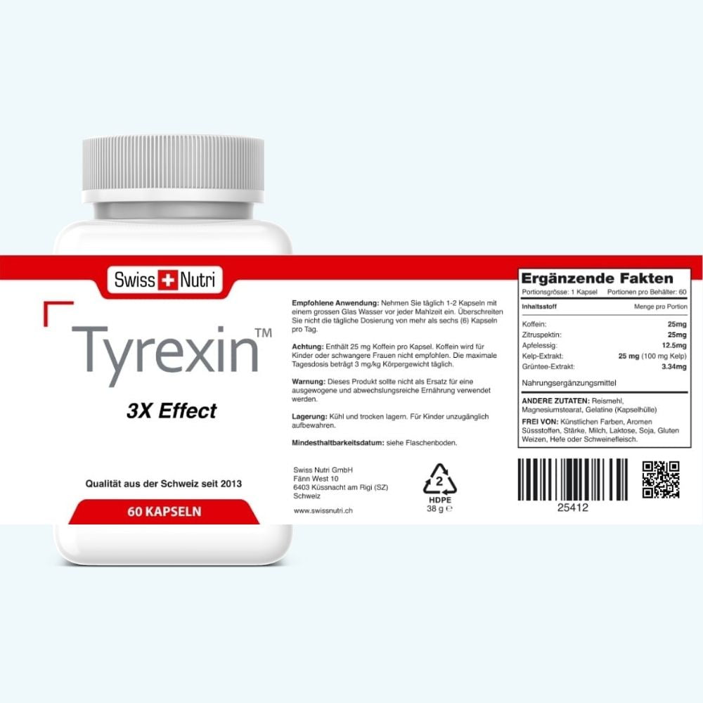 10-für-5 Tyrexin®