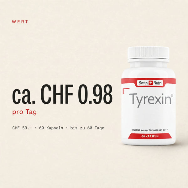 10-für-5 Tyrexin®